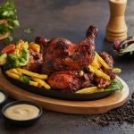 Dubai Food Photography Trends