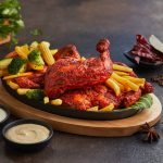 Food Photography Packages in Dubai