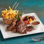 Food Stylist in Dubai